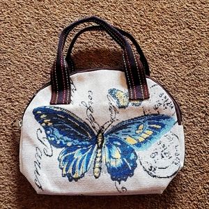 Jewelry, purses, shirts, hats, and misc.